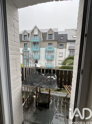 Vente Appartement Vente Triplex 3 pièces La baule-escoublac