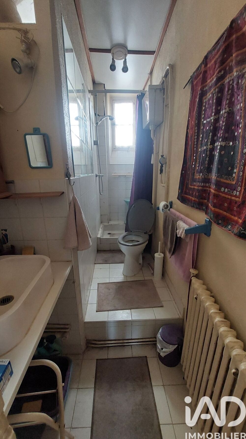 à vendre  Appartement Versailles (78000)