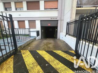  Parking / Garage à vendre 13 m²