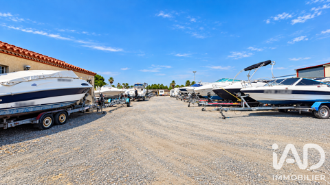 Vente Divers Services 120 m&sup2; 149800 66530 Claira