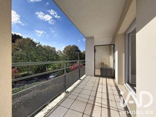 Vente Appartement Vente Appartement 3 pièces La chapelle-sur-erdre