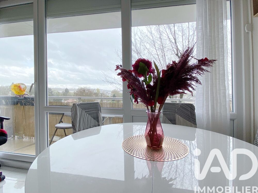 Vente Appartement Vente Appartement 4 pièces Livry-gargan