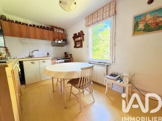  Maison à vendre 6 pièces 117 m²