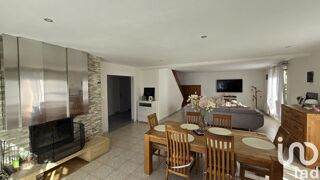  Maison à vendre 7 pièces 163 m²