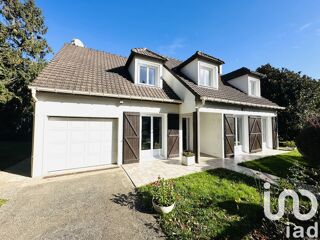  Maison à vendre 8 pièces 160 m²