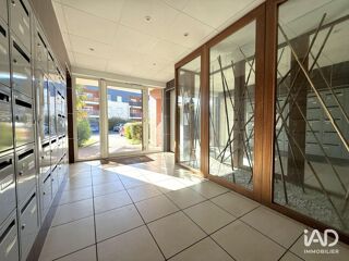  Appartement � vendre 2 pi�ces 42 m�