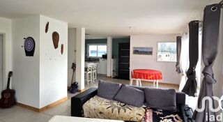  Maison à vendre 4 pièces 98 m²