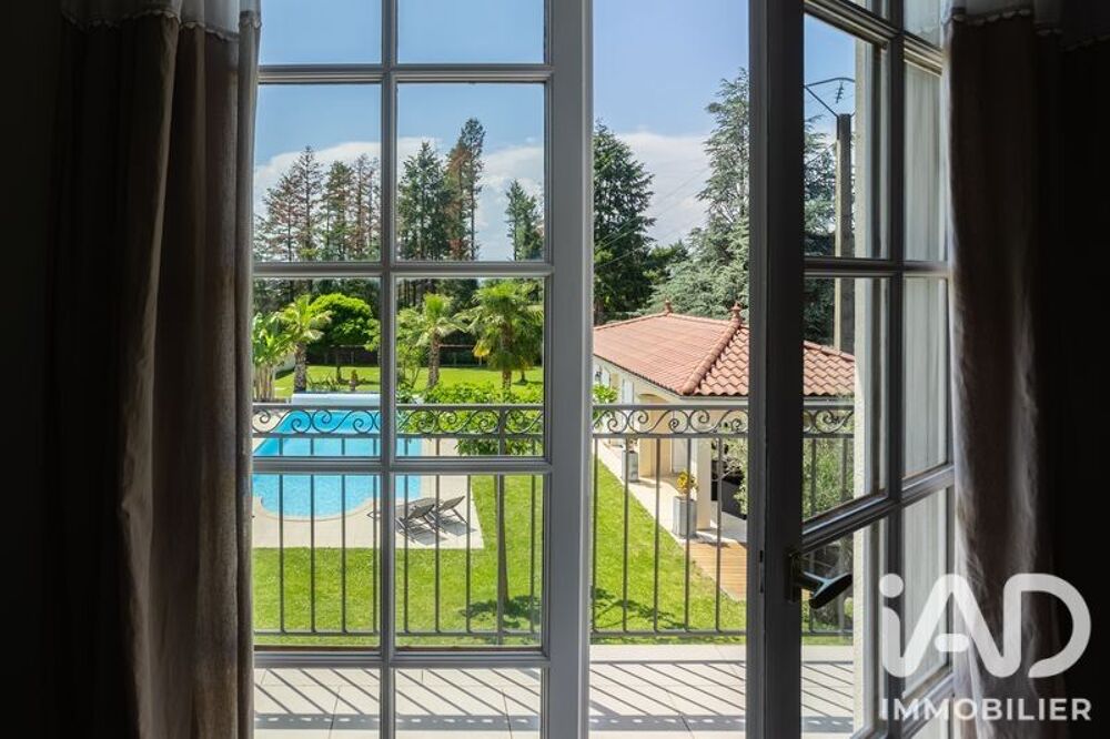 à vendre  Maison Saint-Bonnet-les-Oules (42330)