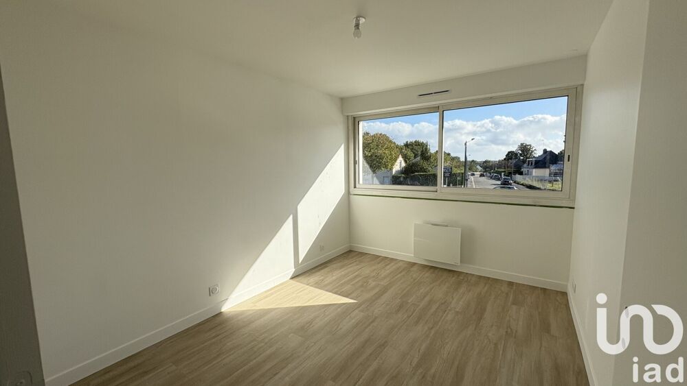 Vente Appartement Vente Appartement 3 pièces Sautron