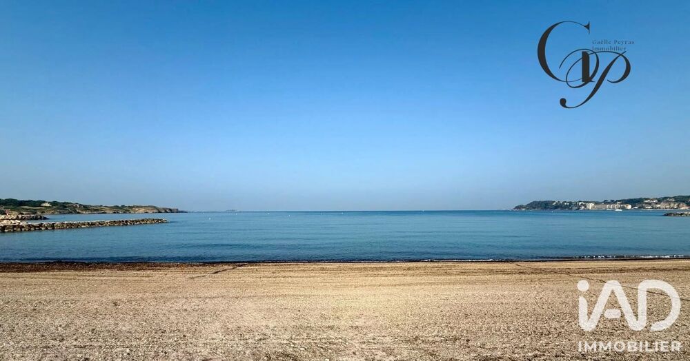 Vente Appartement Vente Appartement 2 pièces Six-fours-les-plages
