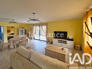  Maison à vendre 4 pièces 86 m²