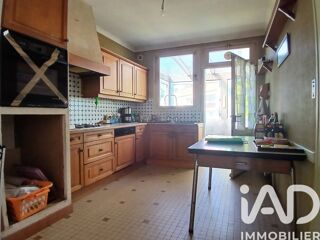  Maison à vendre 6 pièces 80 m²