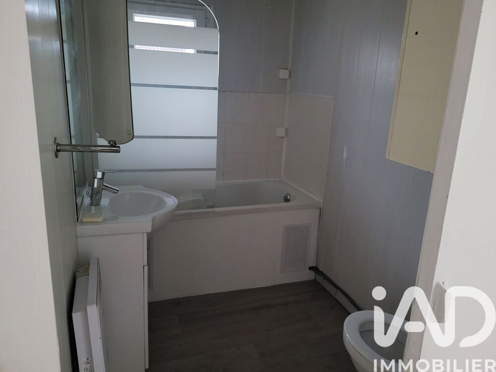 Location Appartement 3 pièces