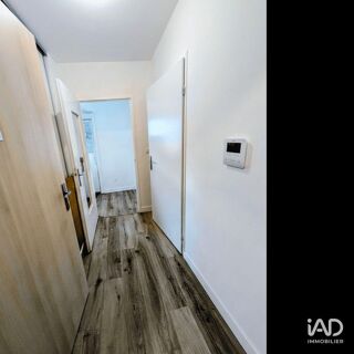  Appartement à louer 2 pièces 46 m²