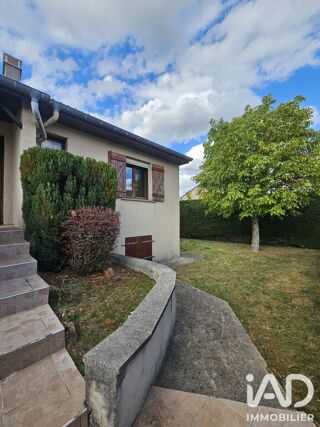  Maison à vendre 7 pièces 140 m²