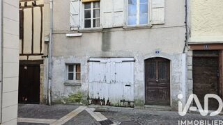  Immeuble à vendre 220 m²