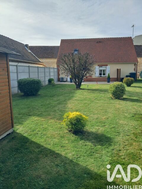   Vente Maison Maison - 4 pi�ce(s) - 84 m�
