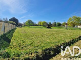  Terrain à vendre 857 m²