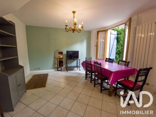  Maison à vendre 3 pièces 52 m²