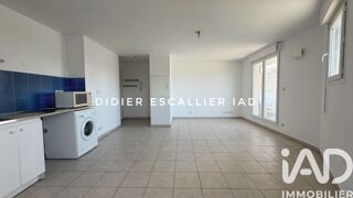  Appartement à vendre 1 pièce 29 m²