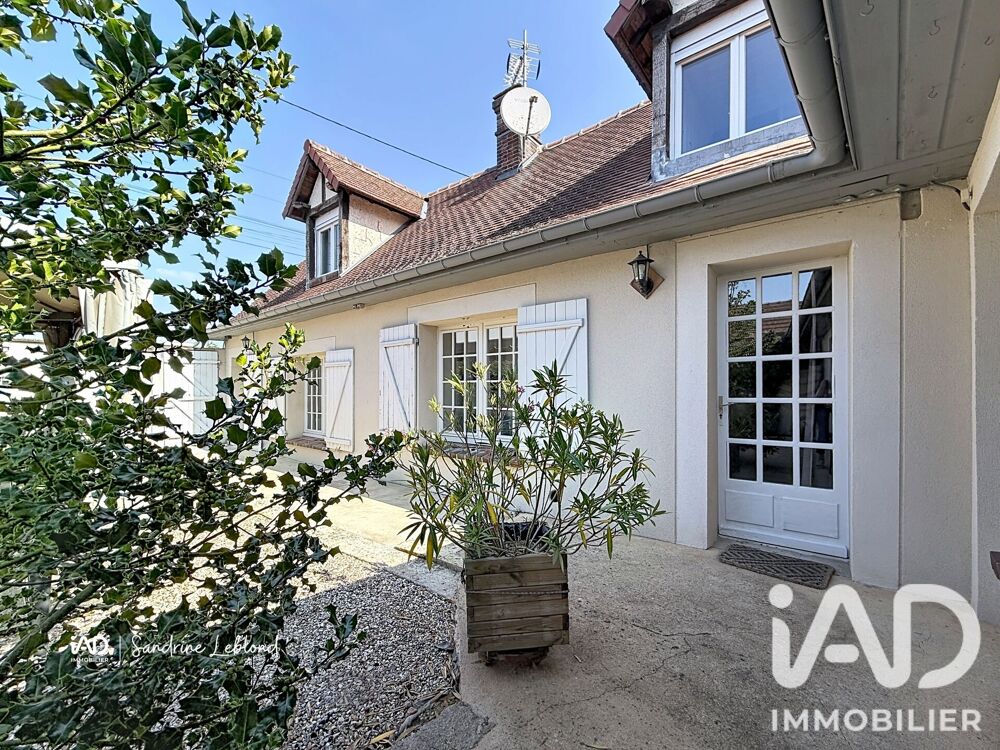 Vente Maison traditionnelle 9 pièces