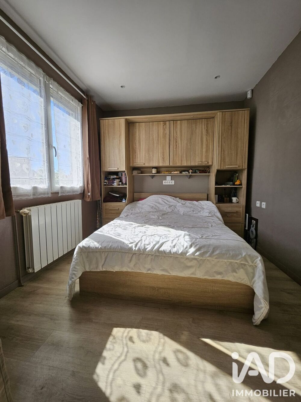 Vente Maison Vente Maison traditionnelle 5 pièces Neuilly-en-thelle