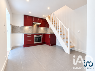 Vente Appartement Vente Appartement 2 pièces Roissy-en-brie