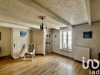  Maison à vendre 4 pièces 119 m²