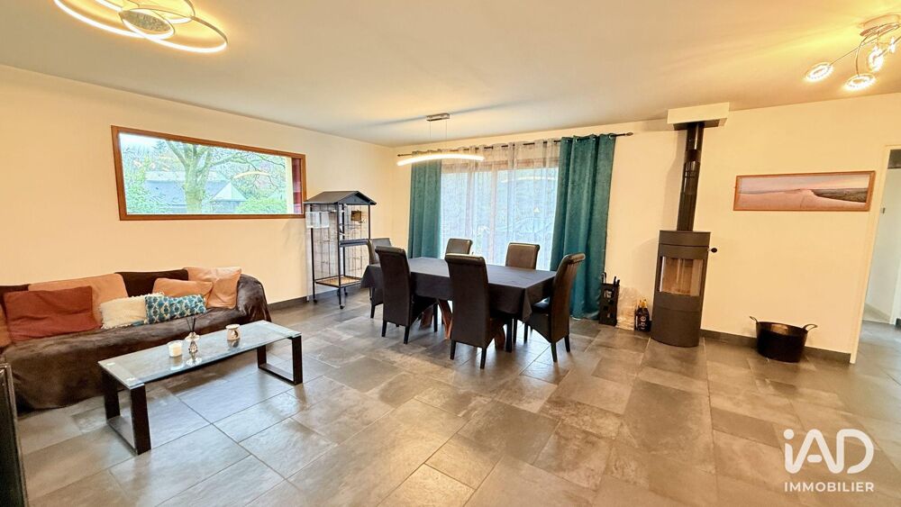 Vente Maison/villa 7 pièces