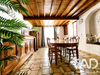  Maison à vendre 5 pièces 142 m²