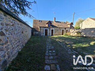  Maison à vendre 5 pièces 94 m²