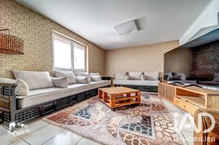  Maison à vendre 6 pièces 130 m²