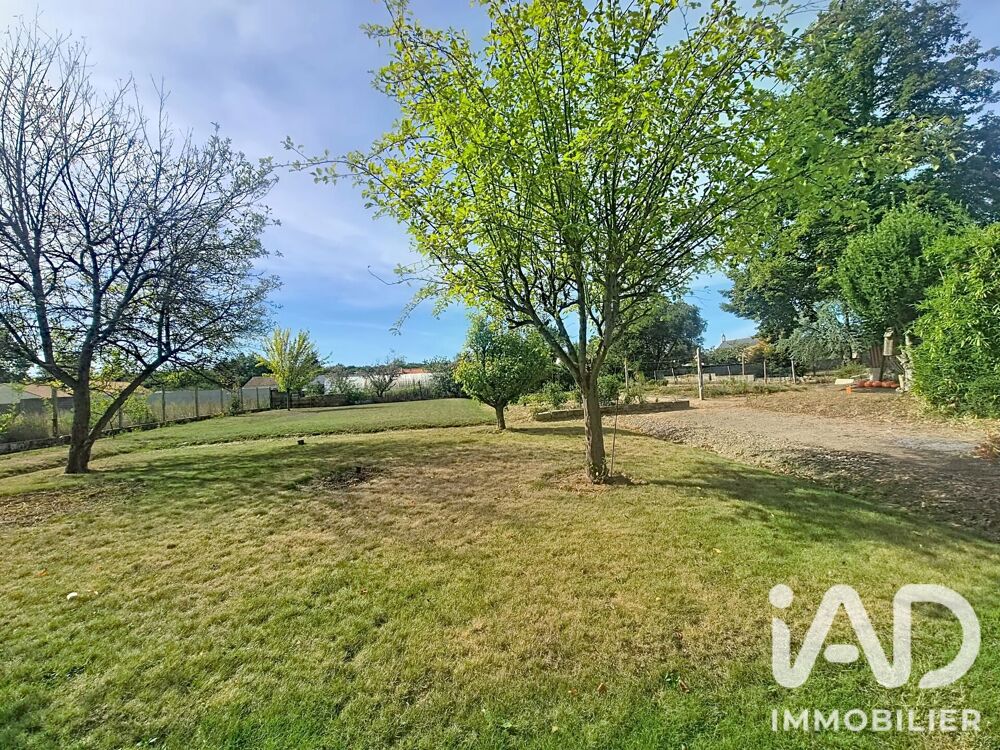 Vente Terrain Vente Terrain à bâtir 1 318 m&sup2; Vue