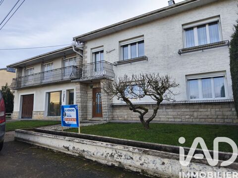   Vente Maison Maison - 7 pi�ce(s) - 233 m�