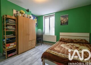  Maison à vendre 6 pièces 85 m²