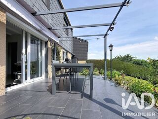  Maison à vendre 5 pièces 103 m²