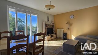 Maison à vendre 6 pièces 109 m²