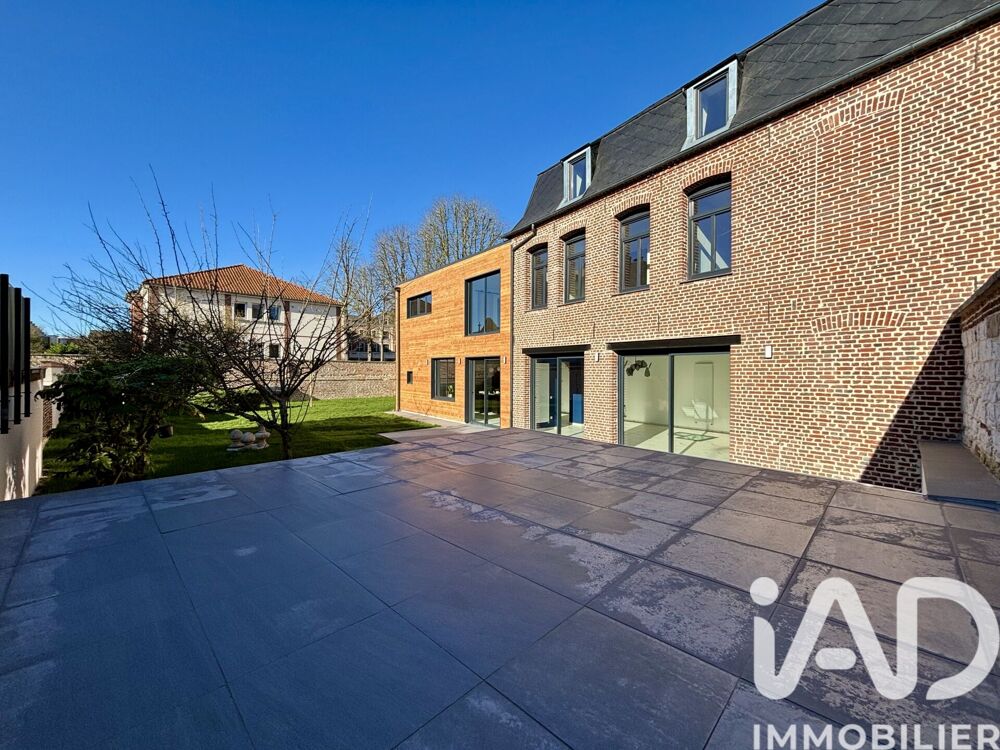 à vendre  Maison Arras (62000)