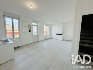  Maison à louer 4 pièces 90 m²