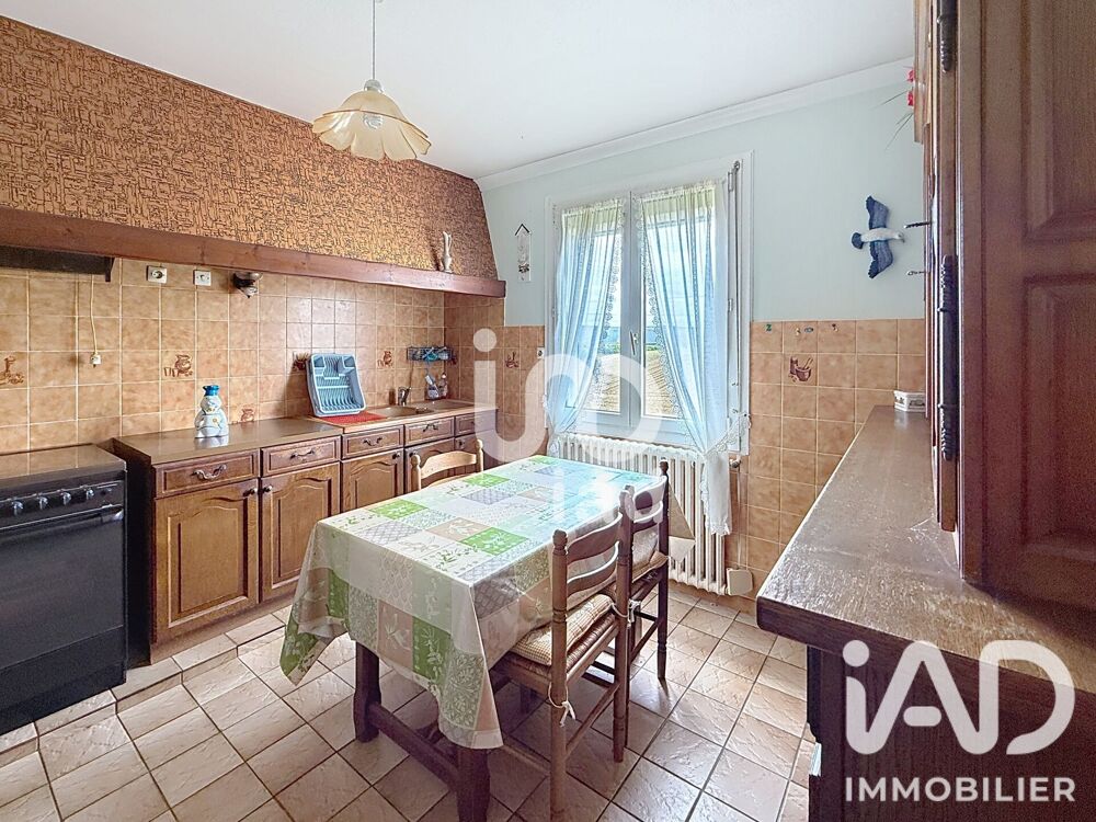 Vente Maison Vente Maison/villa 7 pièces Erquy