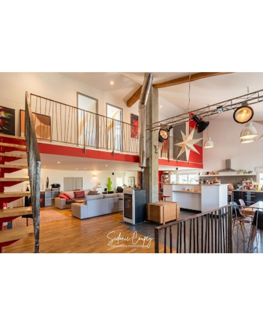 Vente Maison Vente Maison/villa 3 pièces Plats