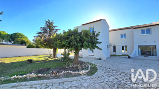 Vente Maison Vente Maison traditionnelle 9 pièces Lunel