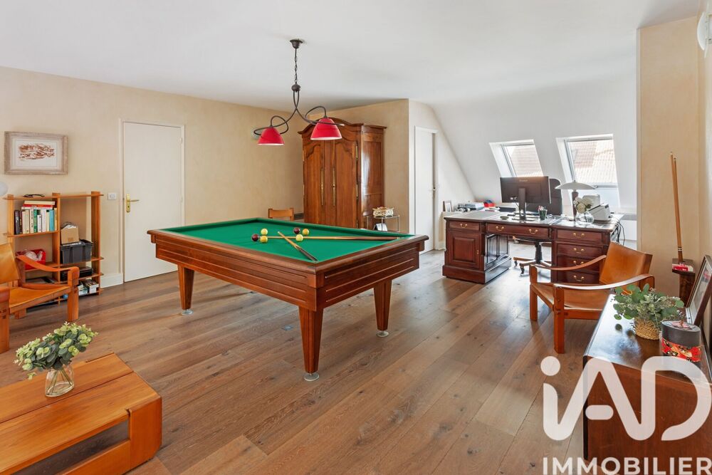 à vendre  Maison Nantes (44300)