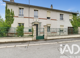  Maison à vendre 7 pièces 176 m²