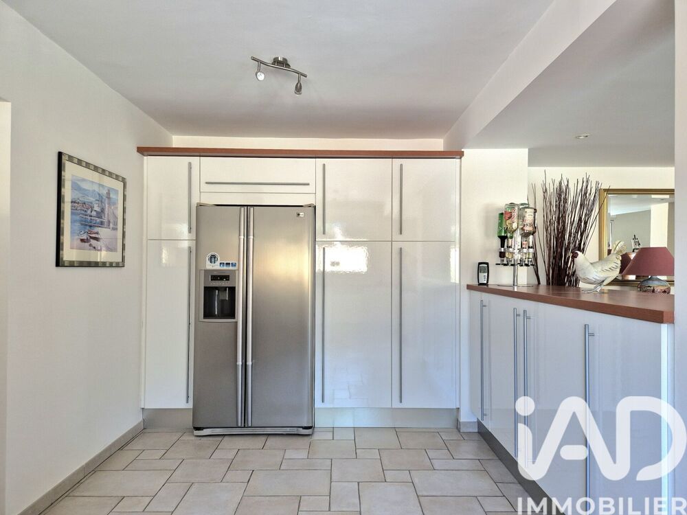 Vente Maison/villa 8 pièces