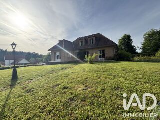  Maison à vendre 9 pièces 170 m²