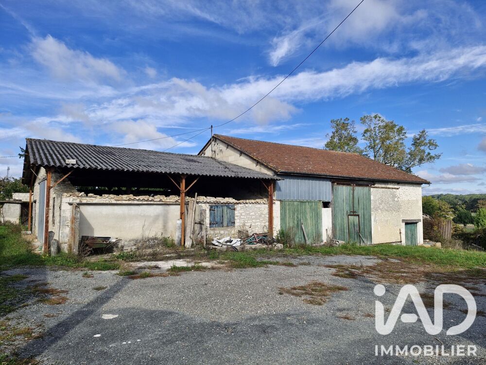 Vente Ferme 7 pièces