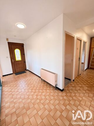  Maison à vendre 4 pièces 87 m²