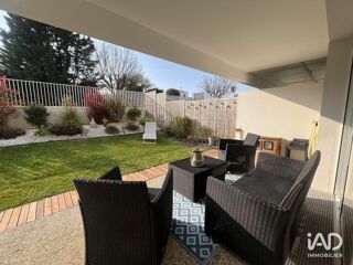  Appartement à vendre 4 pièces 93 m²