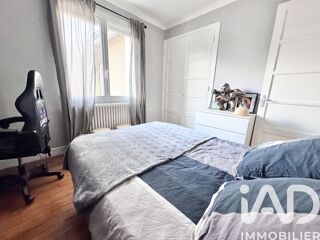  Maison à vendre 6 pièces 130 m²